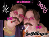 Myspace Glitter Graphics