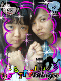 Hey! powerful girl!