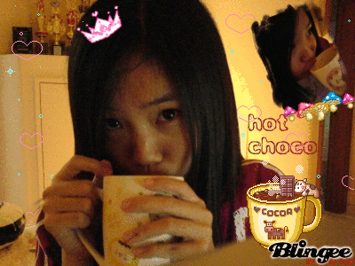 hot choco