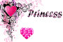 princess