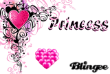 princess