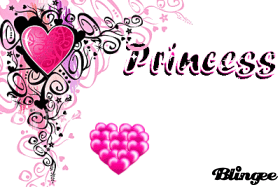 princess