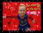 Happy B-day