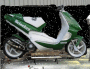 scooter