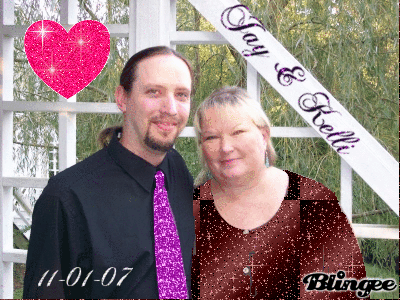 Jay & Kelli Jay & Kelli