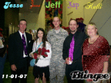 Jesse & the Gang