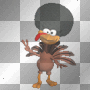 afro turkey afro turkey