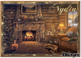 nydia