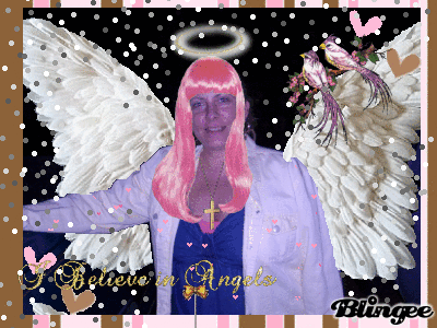 *Pinky~Angel* *Pinky~Angel*