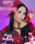HAPPY B-DAY TO ME