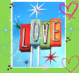 Glittery Love