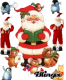 pere noel