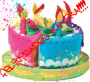 felicidades kanika
