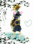sora angel