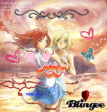 naminé and kairis