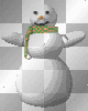 Snowman