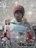 josh