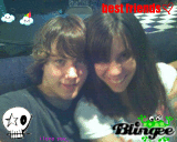 josh && christina
