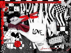 Love Collage
