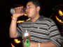 spooky drinking