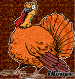 thanksgiving turkey
