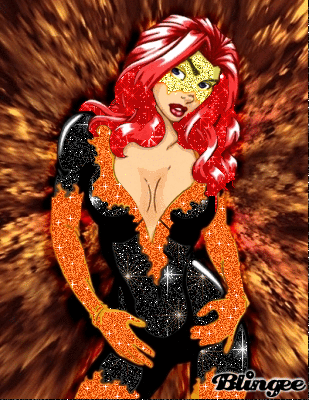 firestar