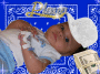 My lil man C 