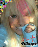 R.I.P CANDY