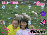 Best friends