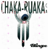 Chakaruaka
