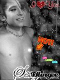 Myspace Glitter Graphics
