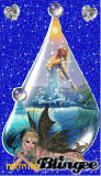 goute d'eau
