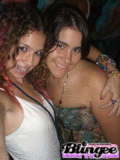 me and adriana