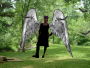 es un angel?
