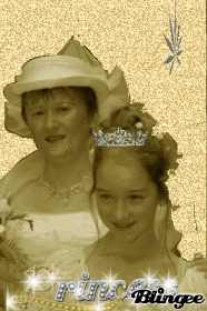 moi et ma mere