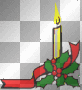 candle
