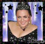 ice princess nikki