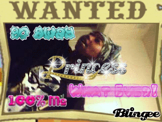 wanted