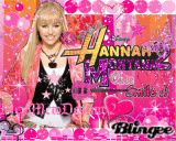 Hannah Montana 4