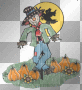 Harvest Scarecrow