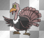 Thanksgiving Turkey