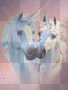 2 unicorns