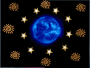 SUN, MOON, & STARS SUN, MOON, & STARS