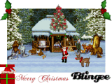Merry Christmas