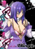 Sexy Hinata 1