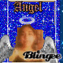im 50% of an angel