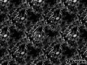 music