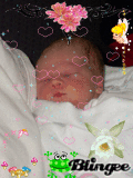 my baby cuz
