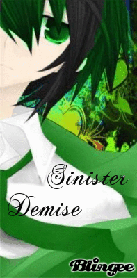this sinister picture was created using the blingee free online photo editor create great digital art on your favorite topics from celebrities to anime
