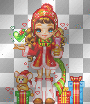 Christmas Doll